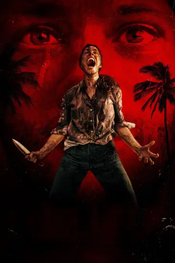 Plakat do filmu "Pomocy" #507645