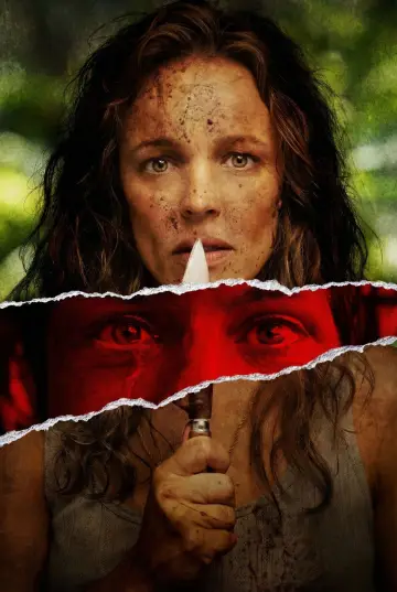Plakat do filmu "Pomocy" #507712