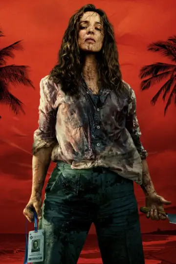 Plakat do filmu "Pomocy" #507723