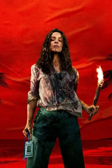 Plakat do filmu "Pomocy" #746193