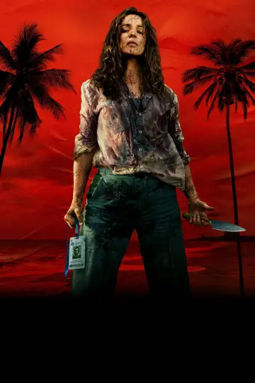 Plakat do filmu "Pomocy" #746196