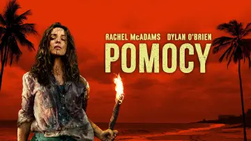 Zasłona do filmu "Pomocy" #764065