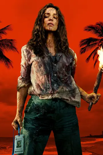Plakat do filmu "Pomocy" #827432