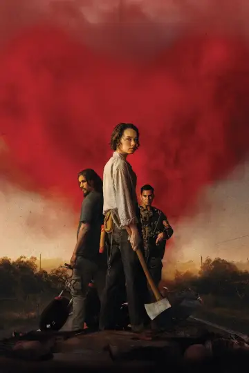 Plakat do filmu "We Bury the Dead" #508108