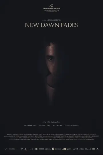 Plakat do filmu "Yeni Şafak Solarken" #1639148