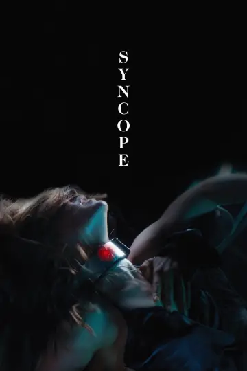 Plakat do filmu "Syncope" #985144