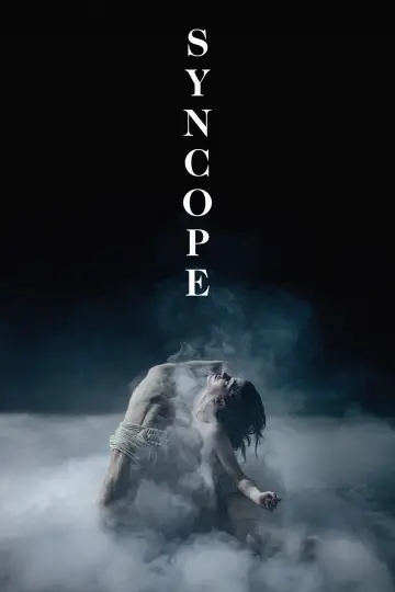 Plakat do filmu "Syncope" #985145