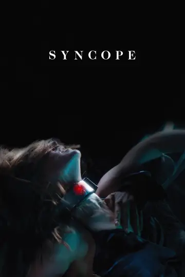 Plakat do filmu "Syncope" #985146