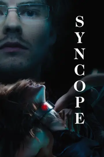 Plakat do filmu "Syncope" #985147