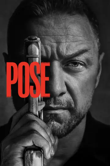 Plakat do filmu "Poza" #528884