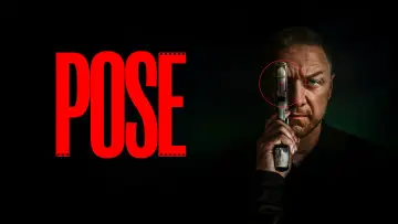 Zasłona do filmu "Poza" #761034