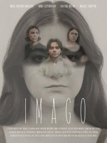 Imago plakat