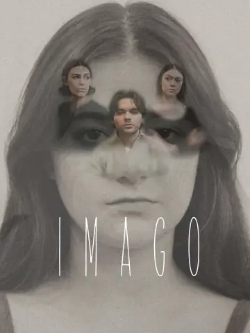 Plakat do filmu "Imago" #1100985