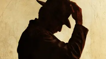 Zasłona do filmu "Bohaterowie wszech czasów: Indiana Jones i Harrison Ford" #1526590