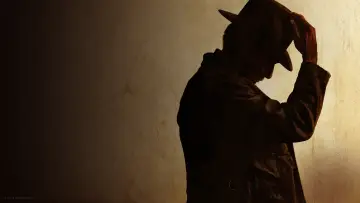 Zasłona do filmu "Bohaterowie wszech czasów: Indiana Jones i Harrison Ford" #1526591