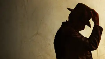Zasłona do filmu "Bohaterowie wszech czasów: Indiana Jones i Harrison Ford" #1526593