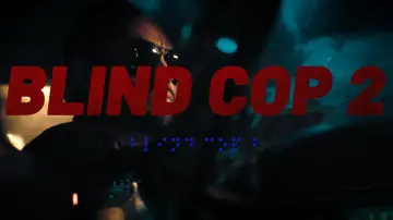 Zasłona do filmu "Blind Cop 2" #821719