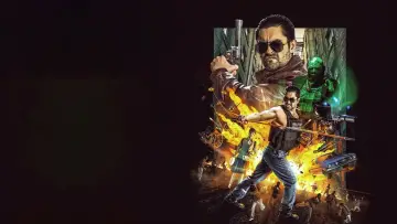 Blind Cop 2