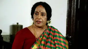 Zasłona do filmu "மூத்தகுடி" #200674