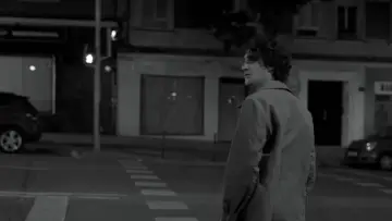 Zasłona do filmu "La Función" #1101094