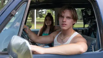 Zasłona do filmu "Oko za oko" #913925