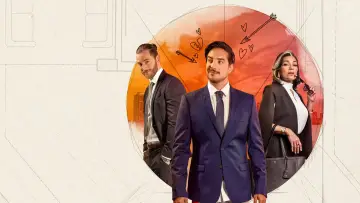 Zasłona do filmu "Mientras Cupido no está" #723399