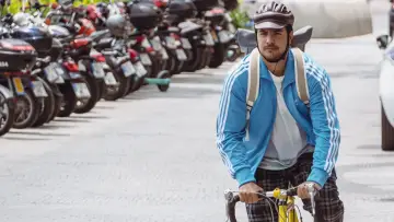 Zasłona do filmu "Mientras Cupido no está" #723400