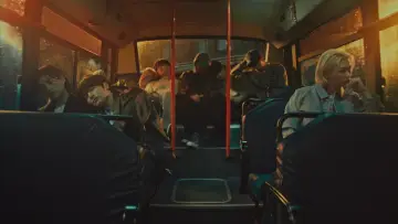 Zasłona do filmu "SKZFLIX (樂-STAR)" #1171303