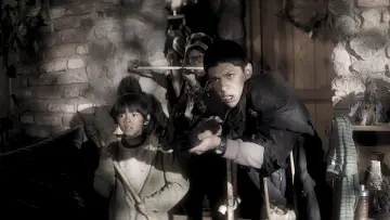 Zasłona do filmu "Párvulos: Hijos del Apocalipsis" #603569