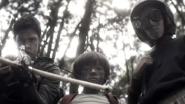 Zasłona do filmu "Párvulos: Hijos del Apocalipsis" #603571
