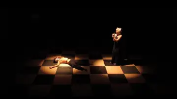 Zasłona do filmu "Sangue, Açúcar" #1174769