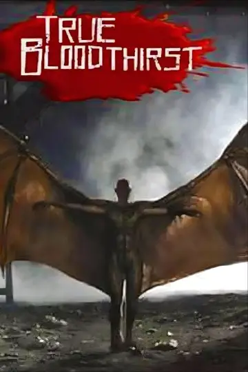 Plakat do filmu "Vampyre Nation: Nacja wampirów" #499838