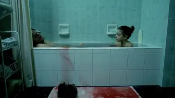 Zasłona do filmu "Dictado" #715289