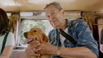 Zasłona do filmu "Bwakaw" #1133251