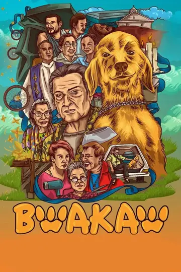Plakat do filmu "Bwakaw" #1133255