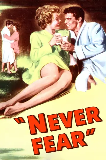 Never Fear