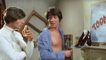 Zasłona do filmu "Toomorrow" #1623781