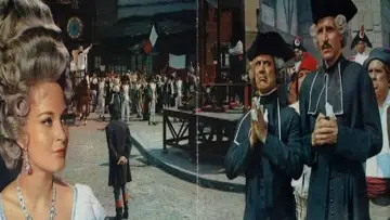 Zasłona do filmu "I due sanculotti" #1623340