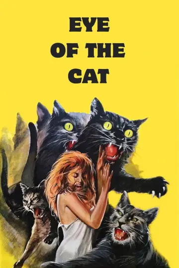 Eye of the Cat