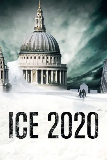 Plakat do filmu "Ice" #1090110