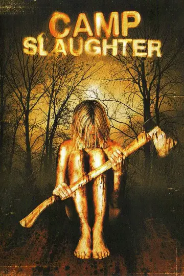 Camp Slaughter