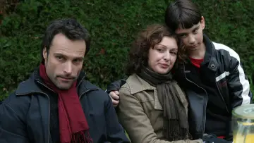 Zasłona do filmu "La coupure" #1136590