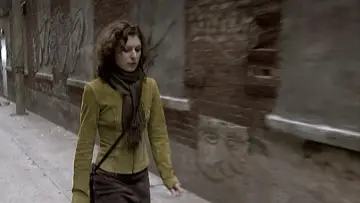 Zasłona do filmu "La coupure" #1136593