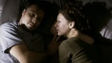 Zasłona do filmu "La coupure" #1136594