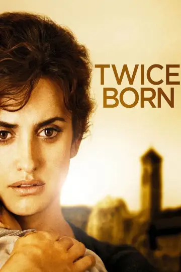 Plakat do filmu "Powtórnie narodzony" #225788