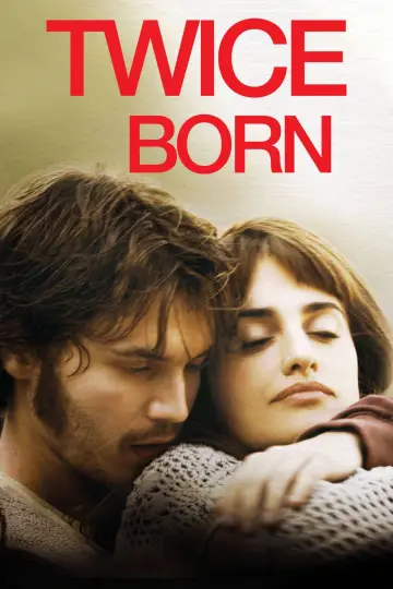 Plakat do filmu "Powtórnie narodzony" #225789