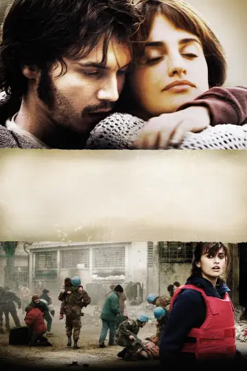 Plakat do filmu "Powtórnie narodzony" #225790