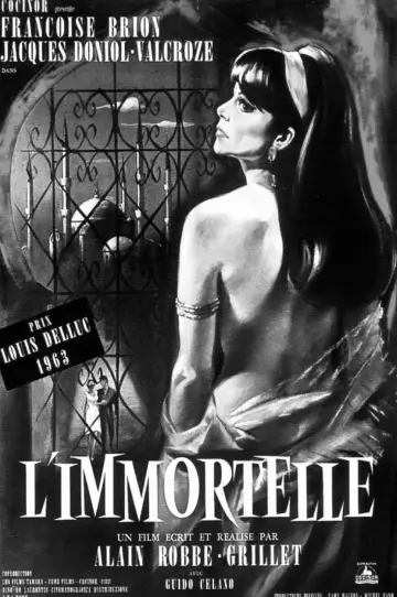 L'Immortelle
