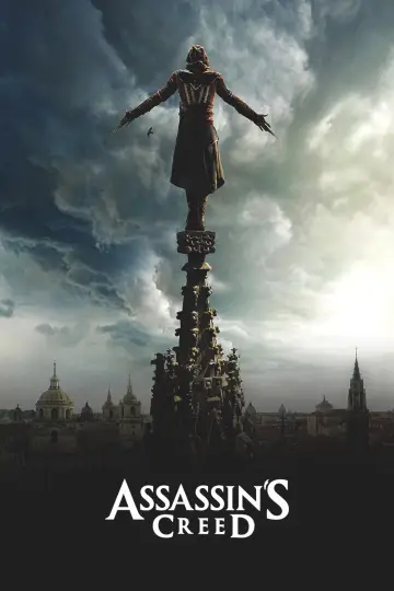 Assassin's Creed