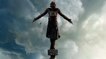 Zasłona do filmu "Assassin